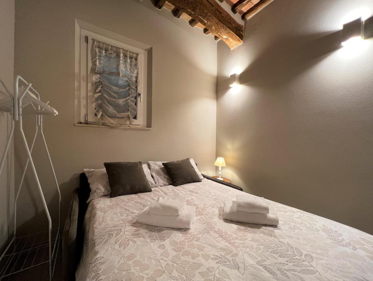 Via Roma 41-Dentro Le Mura Apartment Siena Bagian luar foto